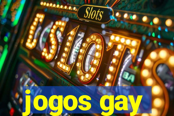 jogos gay